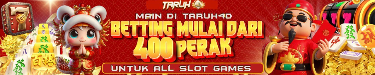 taruh4d togel